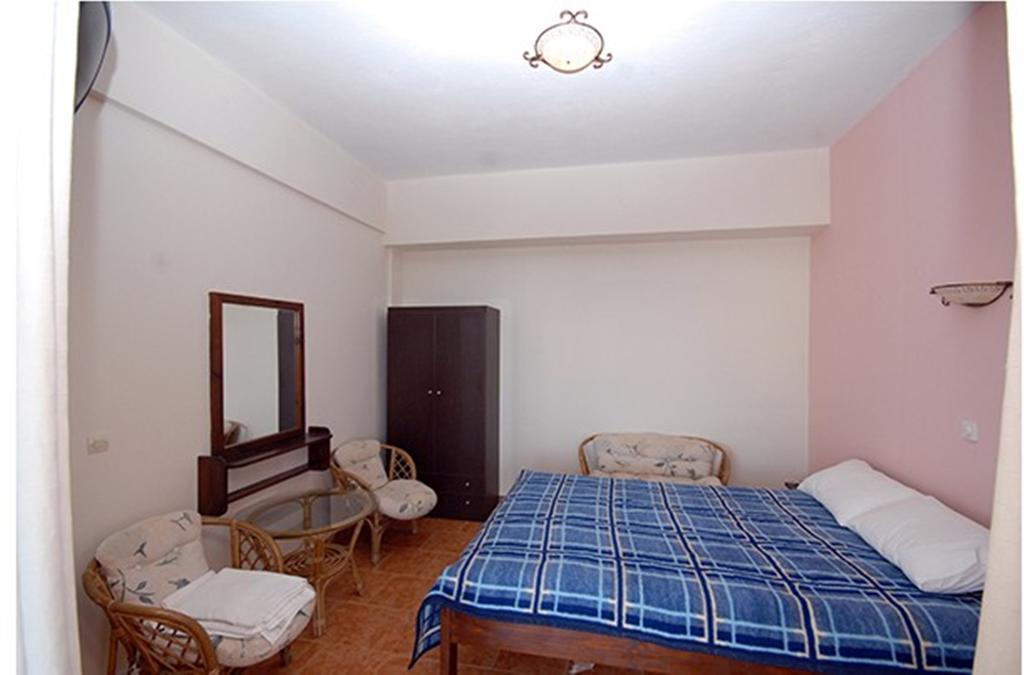 Porto Kalliali Ouranoupoli Ruang foto