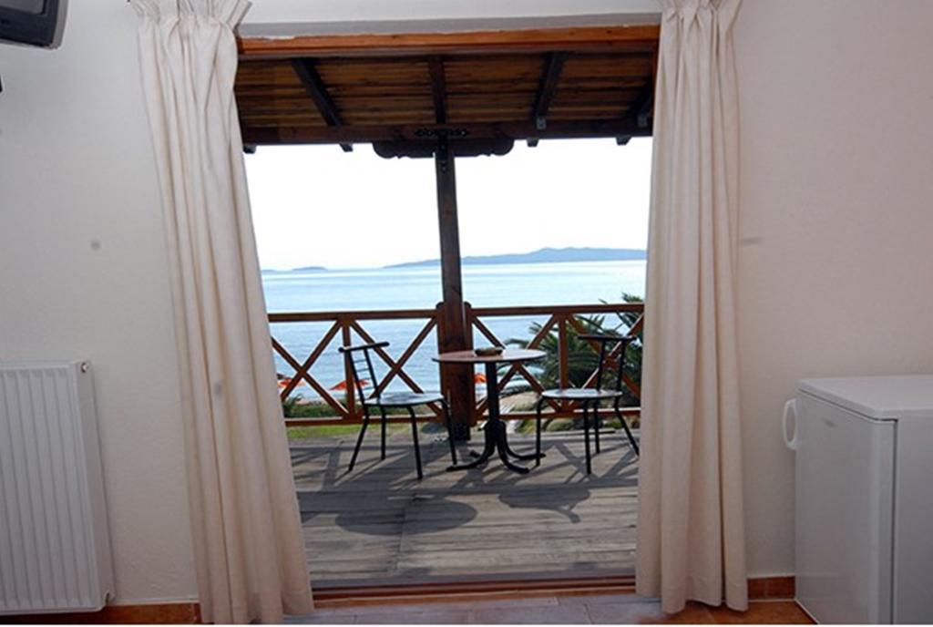 Porto Kalliali Ouranoupoli Ruang foto