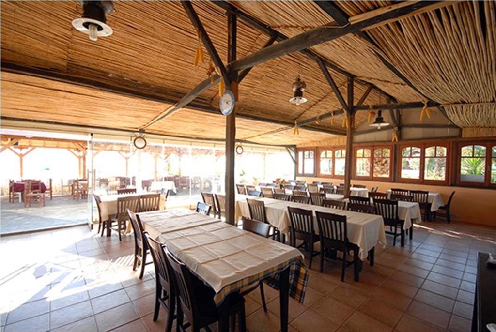 Porto Kalliali Ouranoupoli Bagian luar foto